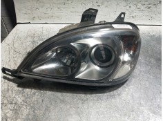 Recambio de faro izquierdo para mercedes clase m (w163) 400 cdi (163.128) referencia OEM IAM  5DV00829000 
