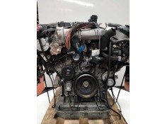 Recambio de motor completo para mercedes clase m (w163) 400 cdi (163.128) referencia OEM IAM 628963 40011629 BOSCH