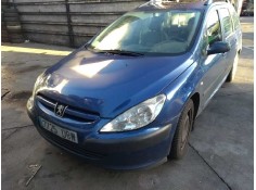 peugeot 307 break / sw (s1) del año 2004