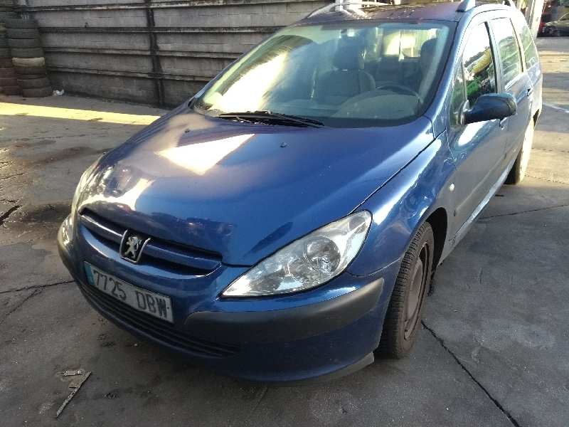 peugeot 307 break / sw (s1) del año 2004
