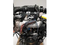 Recambio de motor completo para mercedes clase m (w163) 400 cdi (163.128) referencia OEM IAM 628963 40011629 BOSCH 2