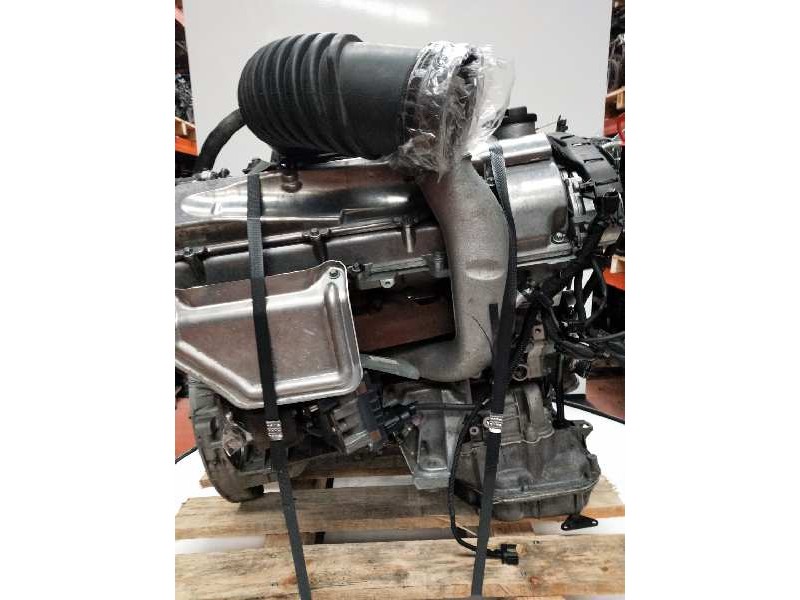 Recambio de motor completo para mercedes clase m (w163) 400 cdi (163.128) referencia OEM IAM 628963 40011629 BOSCH