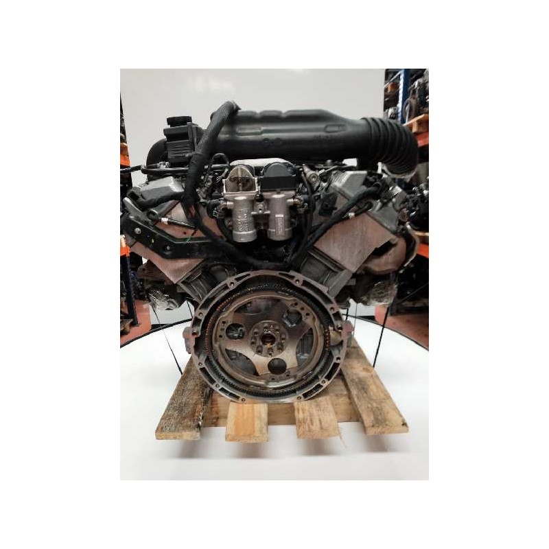 Recambio de motor completo para mercedes clase m (w163) 400 cdi (163.128) referencia OEM IAM 628963 40011629 BOSCH