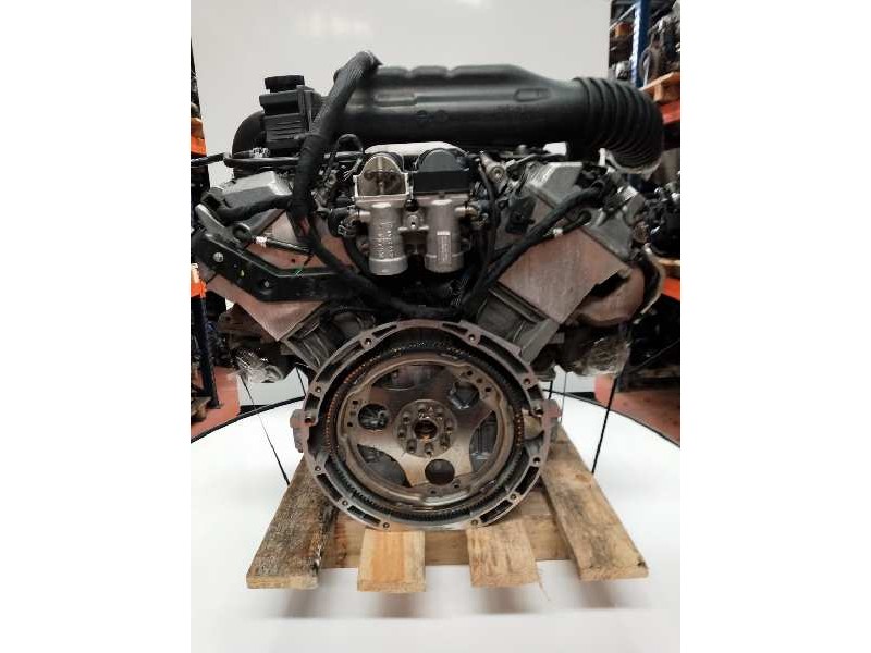 Recambio de motor completo para mercedes clase m (w163) 400 cdi (163.128) referencia OEM IAM 628963 40011629 BOSCH