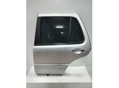 Recambio de puerta trasera izquierda para mercedes clase m (w163) 400 cdi (163.128) referencia OEM IAM   