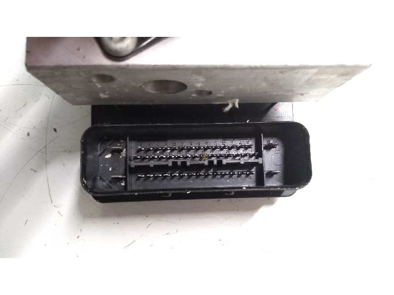 Recambio de abs para nissan navara pick-up (d40m) 2.5 dci diesel cat referencia OEM IAM 06210908873 06210206834 00404911D0 76660
