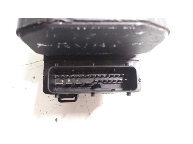 Recambio de abs para nissan navara pick-up (d40m) 2.5 dci cat referencia OEM IAM 11000031300 47660VK300 