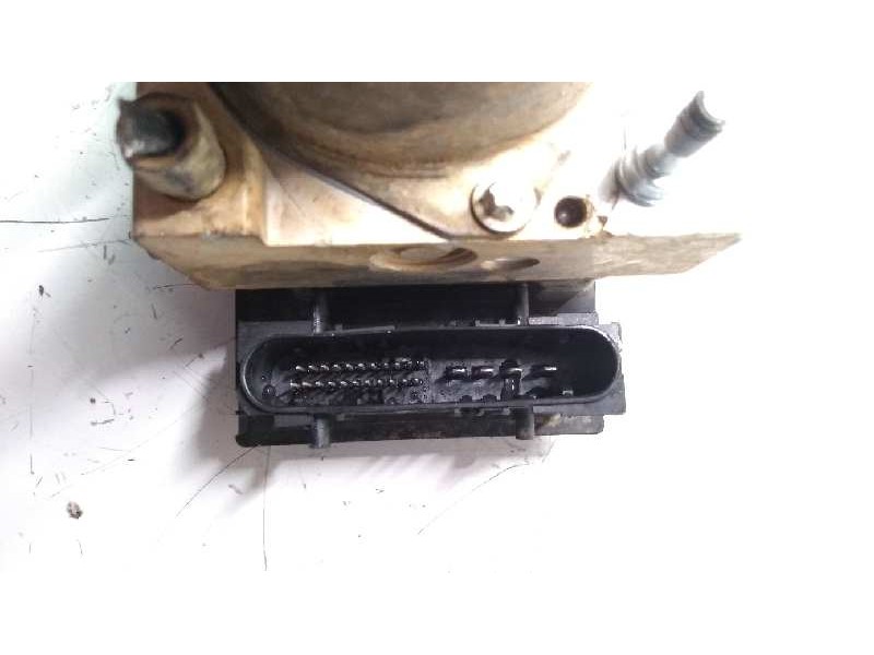 Recambio de abs para nissan pick-up (d22) 2.5 16v turbodiesel cat referencia OEM IAM 0265232517 0265800882 47660VL30A