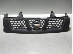 Recambio de rejilla delantera para nissan pick-up (d22) 2.5 16v turbodiesel cat referencia OEM IAM   