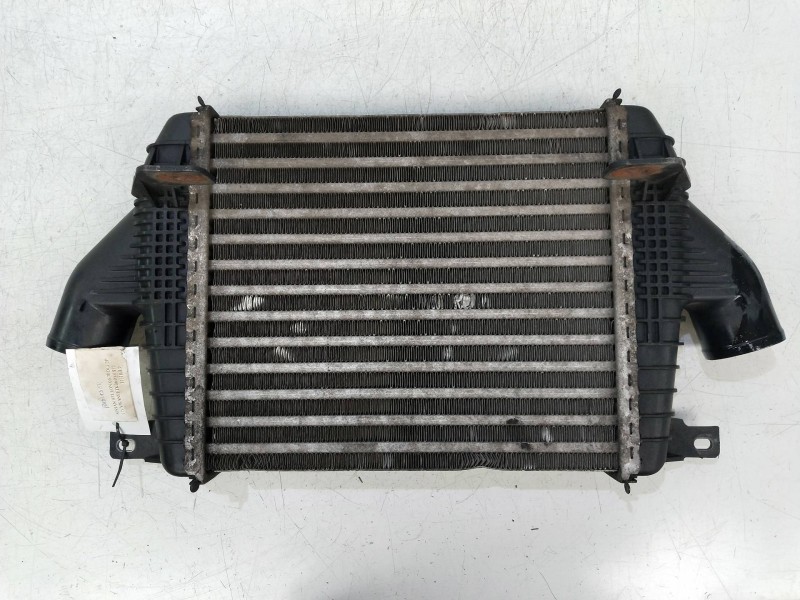 Recambio de intercooler para nissan atleon 3.0 d referencia OEM IAM 14461MA70A  