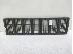 Recambio de rejilla delantera para chrysler jeep cherokee (xj) 2.5 turbodiesel referencia OEM IAM   