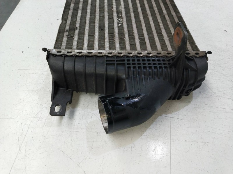 Recambio de intercooler para nissan atleon 3.0 d referencia OEM IAM 14461MA70A  