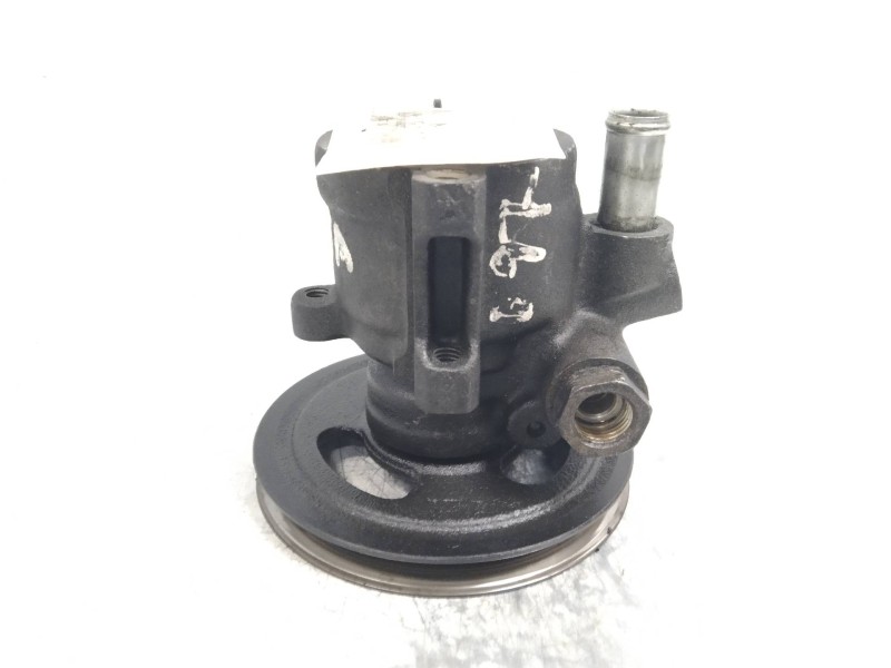 Recambio de bomba direccion para opel corsa b eco referencia OEM IAM   