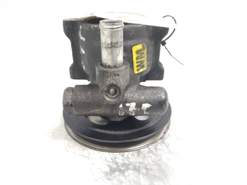 Recambio de bomba direccion para opel corsa b eco referencia OEM IAM   
