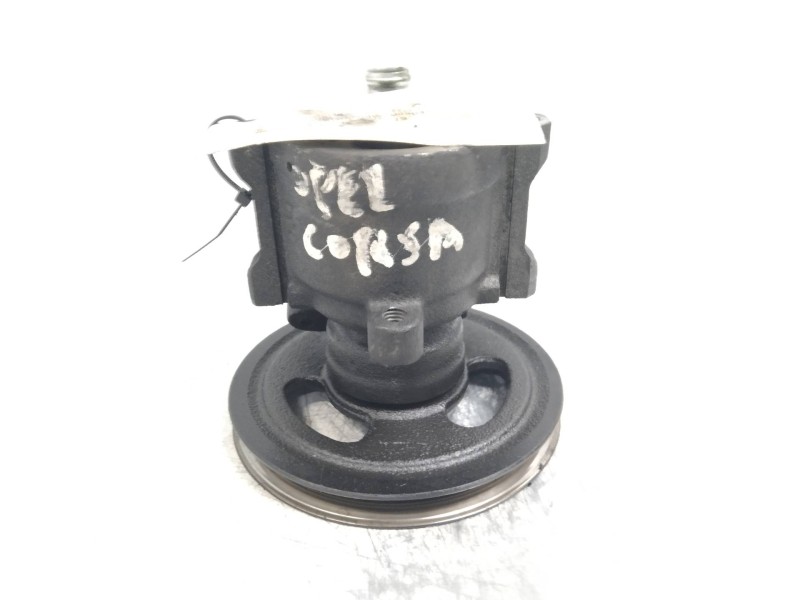 Recambio de bomba direccion para opel corsa b eco referencia OEM IAM   