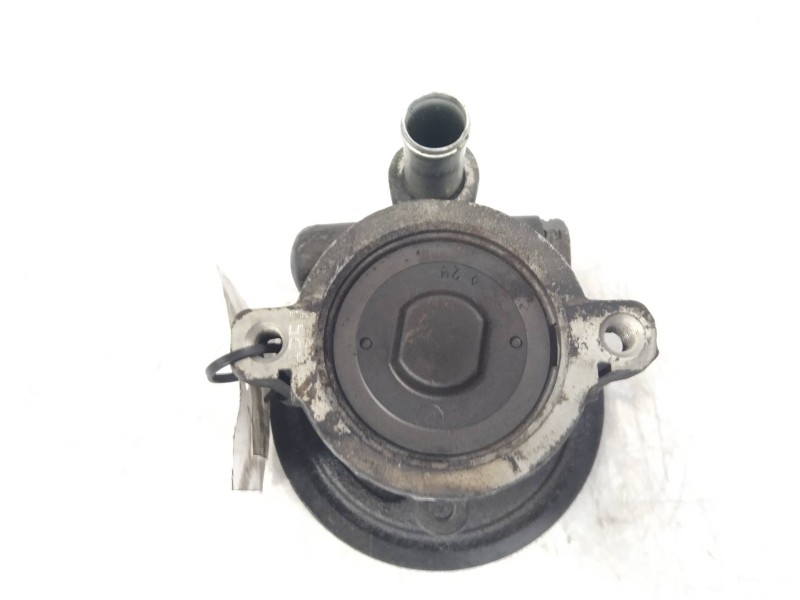 Recambio de bomba direccion para opel corsa b eco referencia OEM IAM   