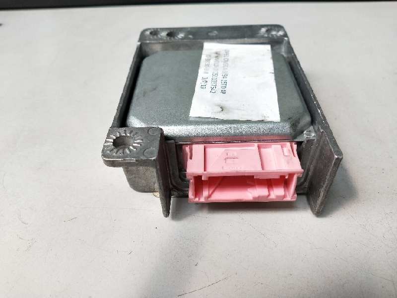 Recambio de centralita airbag para opel omega b básico berlina referencia OEM IAM 5WK4087 90491004 
