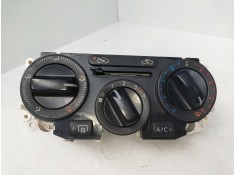 Recambio de mando calefaccion / aire acondicionado para nissan note (e11e) 1.4 cat referencia OEM IAM N103009C 060605 