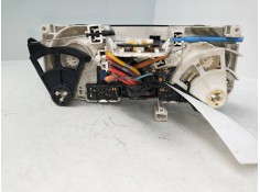 Recambio de mando calefaccion / aire acondicionado para nissan note (e11e) 1.4 cat referencia OEM IAM N103009C 060605  2