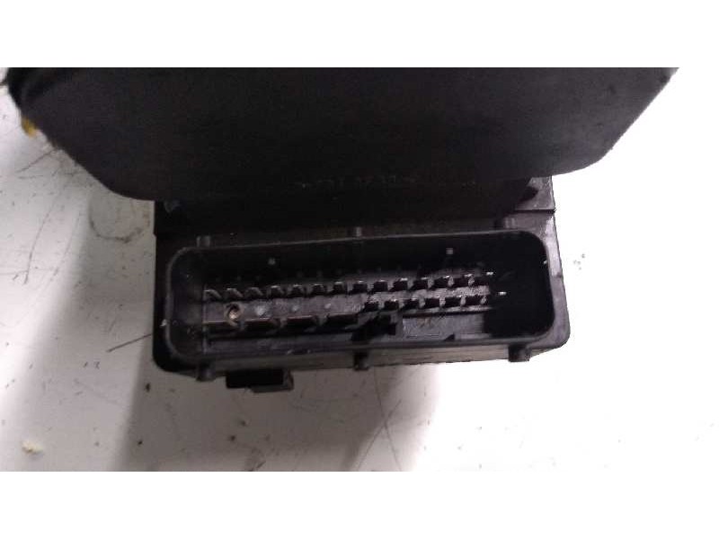 Recambio de abs para nissan almera (n16/e) referencia OEM IAM 11000041061 476604M520 