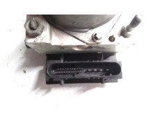 Recambio de abs para nissan micra (k12e) 1.4 cat referencia OEM IAM 0265231341 0265800319 47660AX600 2