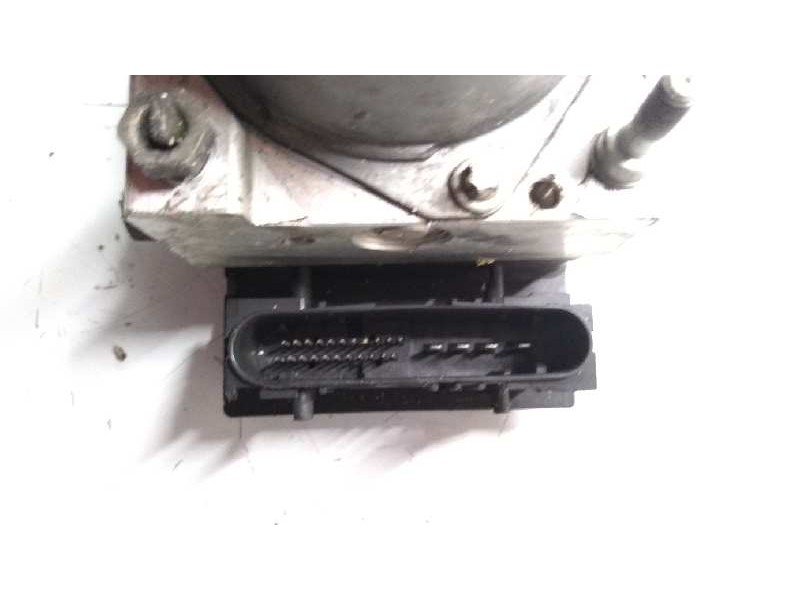 Recambio de abs para nissan micra (k12e) 1.4 cat referencia OEM IAM 0265231341 0265800319 47660AX600