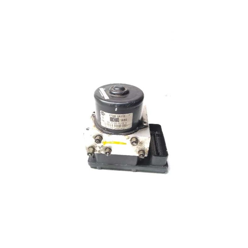 Recambio de abs para nissan pathfinder (r51) 2.5 dci diesel cat referencia OEM IAM 06210903323 06210201734 00401196C1 47660EA310