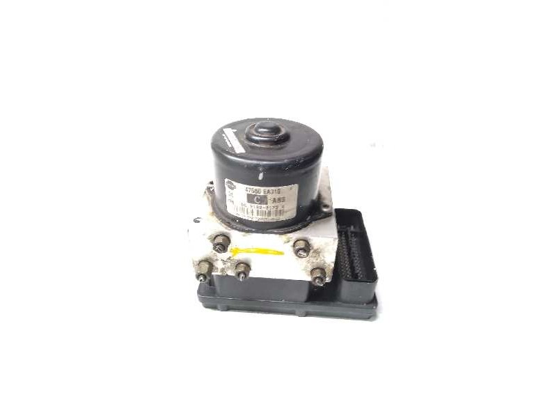 Recambio de abs para nissan pathfinder (r51) 2.5 dci diesel cat referencia OEM IAM 06210903323 06210201734 00401196C1 47660EA310