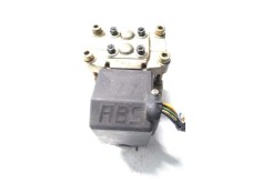 Recambio de abs para nissan primera berl./familiar (p10/w10) 2.0 16v cat referencia OEM IAM 0265201035 4760070J00  2