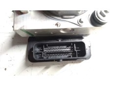 Recambio de abs para nissan qashqai (j11) tekna referencia OEM IAM 0265261032 476604EG1C  2