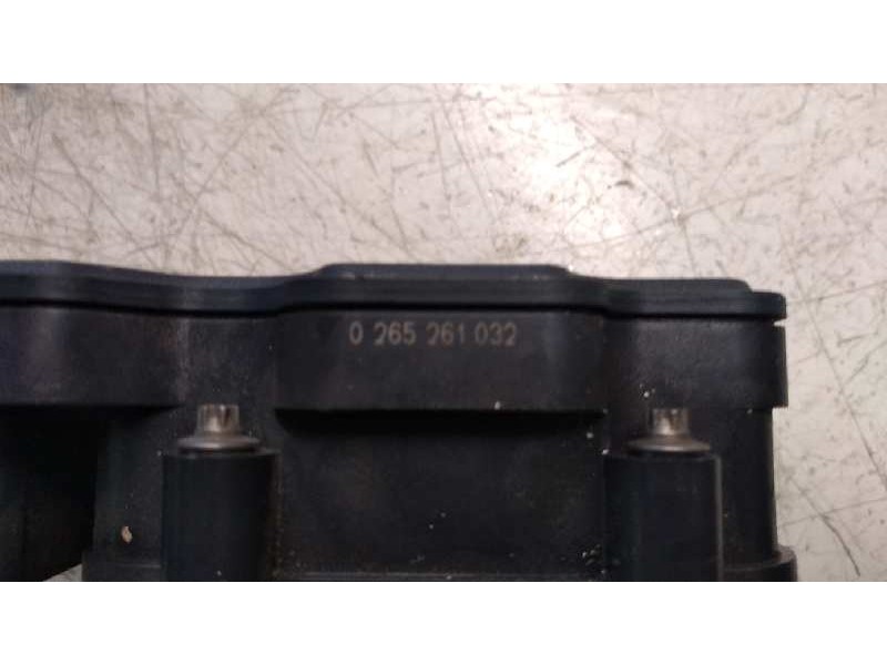 Recambio de abs para nissan qashqai (j11) tekna referencia OEM IAM 0265261032 476604EG1C 