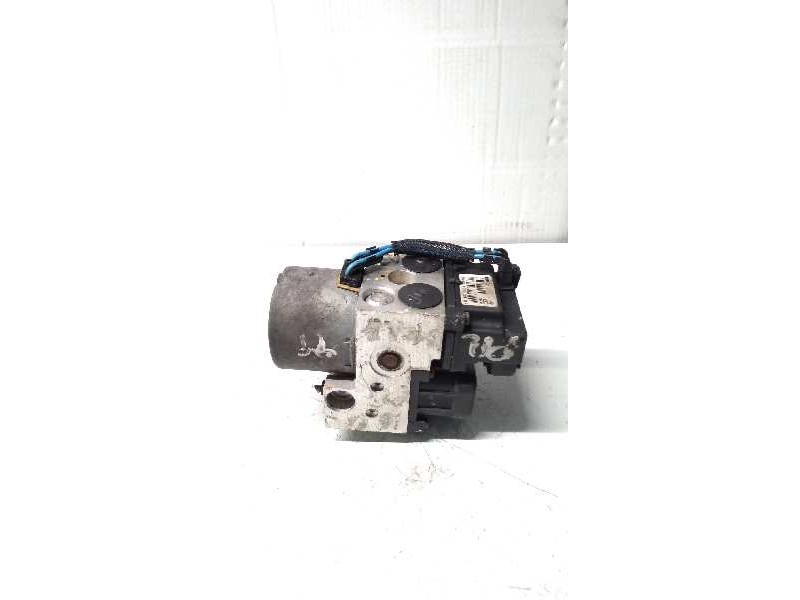 Recambio de abs para nissan primera berlina (p11) 1.6 16v cat referencia OEM IAM 0265216837 0273004565 476609F615 Recambio de abs para nissan primera berlina (p11) 1.6 16v cat referencia OEM IAM 0265216837 0273004565 476609F615