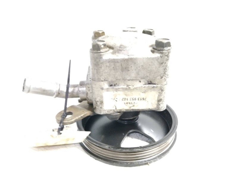 Recambio de bomba direccion para nissan primera berlina (p11) 1.6 16v cat referencia OEM IAM 7613955102   Recambio de bomba direccion para nissan primera berlina (p11) 1.6 16v cat referencia OEM IAM 7613955102