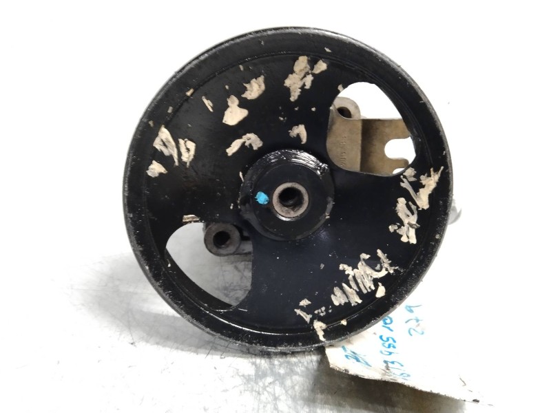 Recambio de bomba direccion para nissan primera berlina (p11) 1.6 16v cat referencia OEM IAM 7613955102   Recambio de bomba direccion para nissan primera berlina (p11) 1.6 16v cat referencia OEM IAM 7613955102
