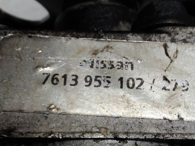 Recambio de bomba direccion para nissan primera berlina (p11) 1.6 16v cat referencia OEM IAM 7613955102   Recambio de bomba direccion para nissan primera berlina (p11) 1.6 16v cat referencia OEM IAM 7613955102