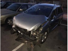 peugeot 307 break / sw (s1) del año 2005