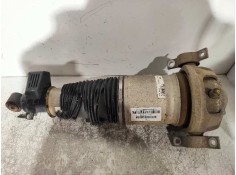 Recambio de amortiguador trasero derecho para porsche cayenne (typ 9pa) básico referencia OEM IAM 7L5512022K 169ATE042BF652S 