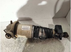 Recambio de amortiguador trasero izquierdo para porsche cayenne (typ 9pa) básico referencia OEM IAM 7L5512021AQ  