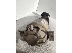 Recambio de amortiguador trasero izquierdo para porsche cayenne (typ 9pa) básico referencia OEM IAM 7L5512021AQ   2