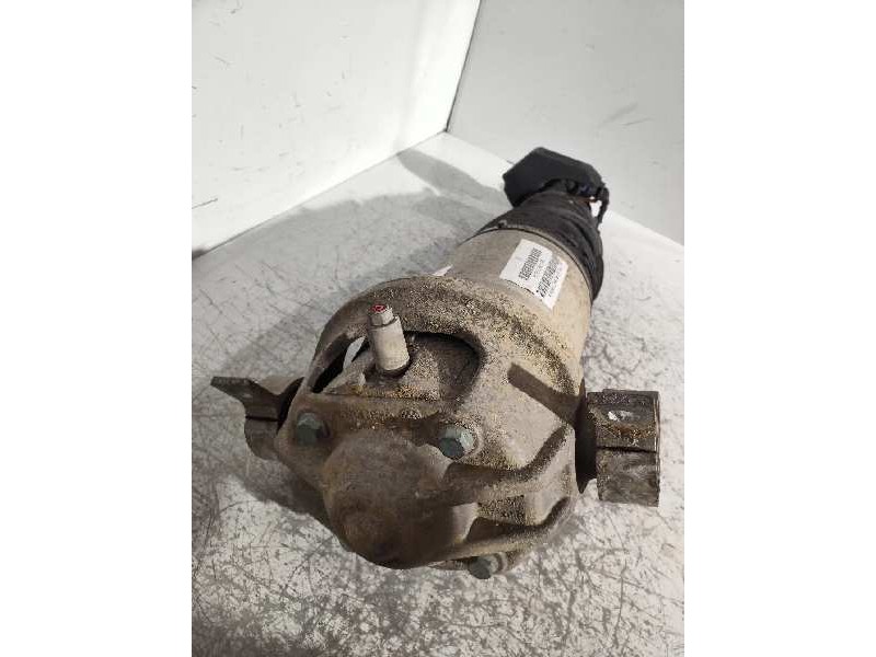 Recambio de amortiguador trasero izquierdo para porsche cayenne (typ 9pa) básico referencia OEM IAM 7L5512021AQ  