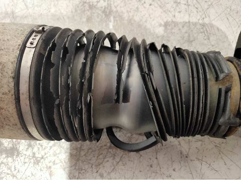 Recambio de amortiguador trasero izquierdo para porsche cayenne (typ 9pa) básico referencia OEM IAM 7L5512021AQ  