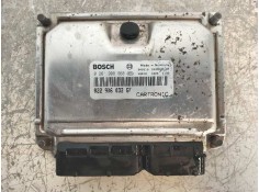 Recambio de centralita motor uce para porsche cayenne (typ 9pa) básico referencia OEM IAM 0261208668 022906032GF 