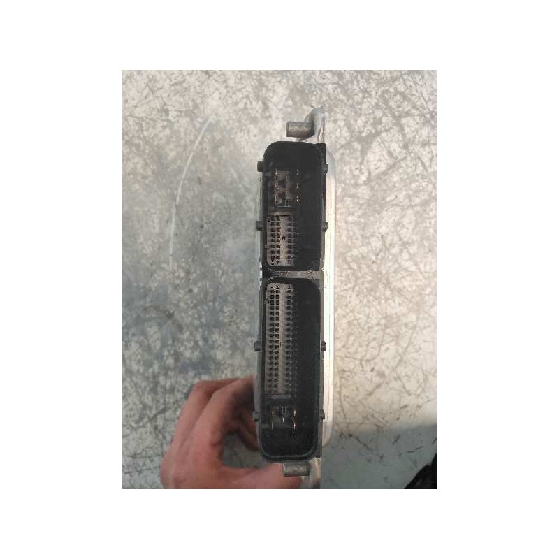 Recambio de centralita motor uce para porsche cayenne (typ 9pa) básico referencia OEM IAM 0261208668 022906032GF 