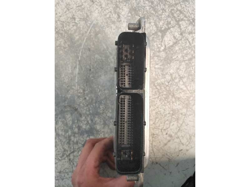 Recambio de centralita motor uce para porsche cayenne (typ 9pa) básico referencia OEM IAM 0261208668 022906032GF 