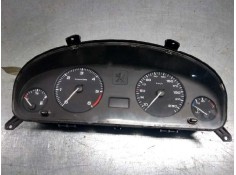 Recambio de cuadro instrumentos para peugeot 406 berlina (s1/s2) srdt referencia OEM IAM 110008882093 9642946280 