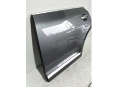 Recambio de puerta trasera izquierda para porsche cayenne (typ 9pa) básico referencia OEM IAM    2