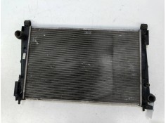 Recambio de radiador agua para opel corsa d enjoy referencia OEM IAM 877660010  