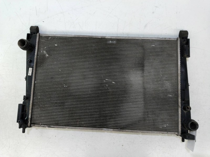 Recambio de radiador agua para opel corsa d enjoy referencia OEM IAM 877660010  