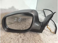 Recambio de retrovisor izquierdo para porsche cayenne (typ 9pa) básico referencia OEM IAM 311617   2