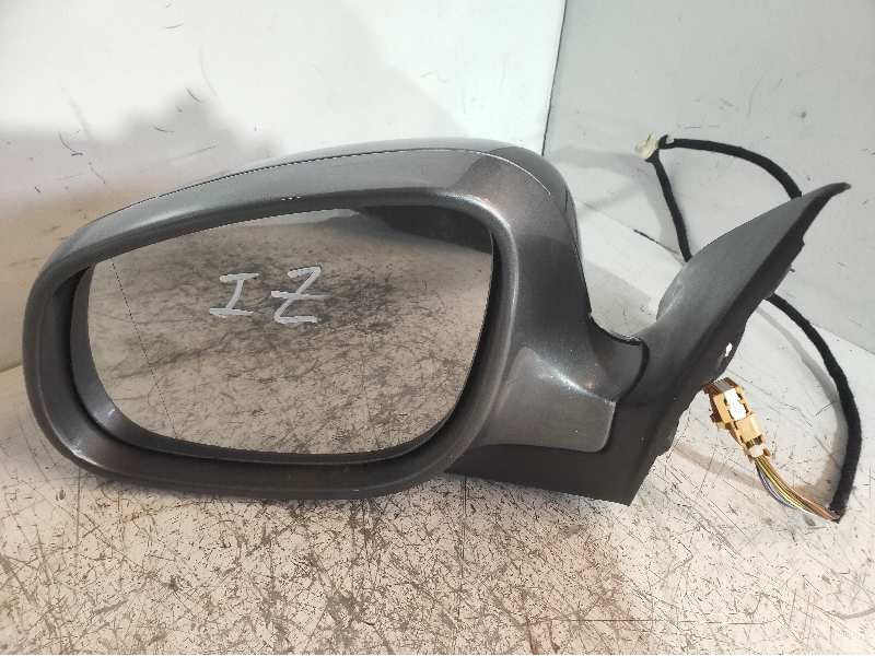 Recambio de retrovisor izquierdo para porsche cayenne (typ 9pa) básico referencia OEM IAM 311617  
